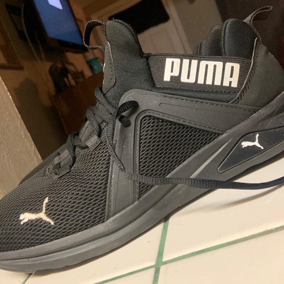 puma men's enzo 2 shoes